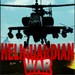 Heliguardian War